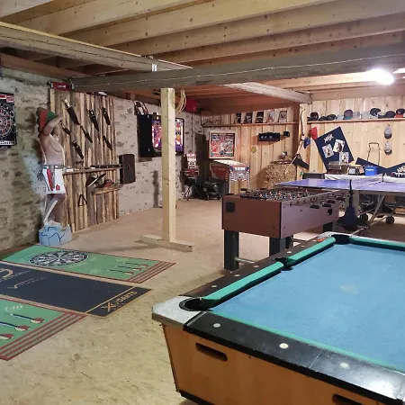 Besondere Spirit Auf Idyllischem Reiterhof Nahe Burg Eltz Münstermaifeld