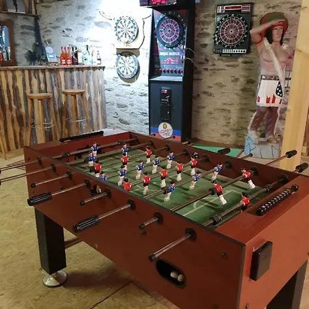 Besondere Spirit Auf Idyllischem Reiterhof Nahe Burg Eltz Münstermaifeld