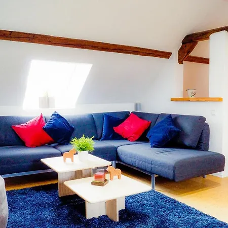 Besondere Spirit Auf Idyllischem Reiterhof Nahe Burg Eltz アパート