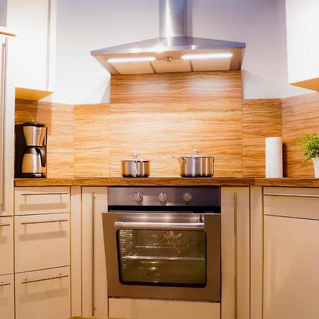 アパート Besondere Spirit Auf Idyllischem Reiterhof Nahe Burg Eltz Münstermaifeld