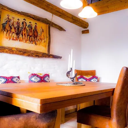 Apartamento Besondere Spirit Auf Idyllischem Reiterhof Nahe Burg Eltz *