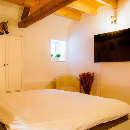 Apartament Besondere Spirit Auf Idyllischem Reiterhof Nahe Burg Eltz *