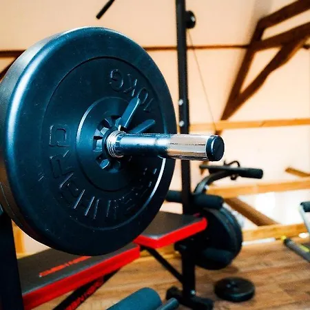 Διαμέρισμα Besondere Spirit Auf Idyllischem Reiterhof Nahe Burg Eltz *