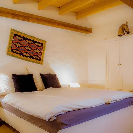 Apartmán Besondere Spirit Auf Idyllischem Reiterhof Nahe Burg Eltz Münstermaifeld
