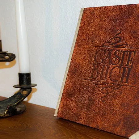 Διαμέρισμα Besondere Spirit Auf Idyllischem Reiterhof Nahe Burg Eltz