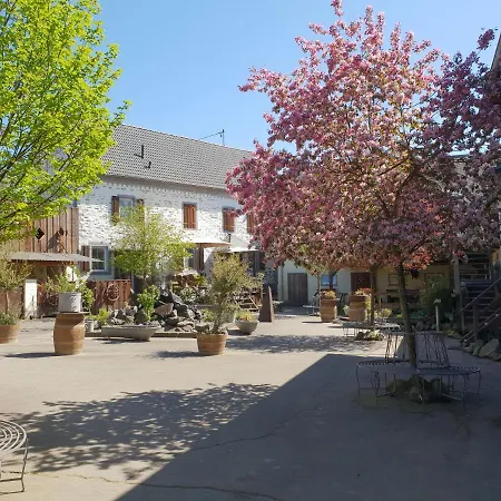 Besondere Spirit Auf Idyllischem Reiterhof Nahe Burg Eltz * Munstermaifeld