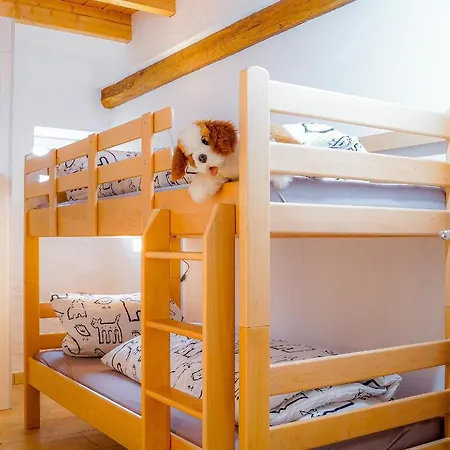 アパート Besondere Spirit Auf Idyllischem Reiterhof Nahe Burg Eltz *