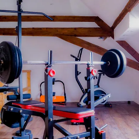 Διαμέρισμα Besondere Spirit Auf Idyllischem Reiterhof Nahe Burg Eltz