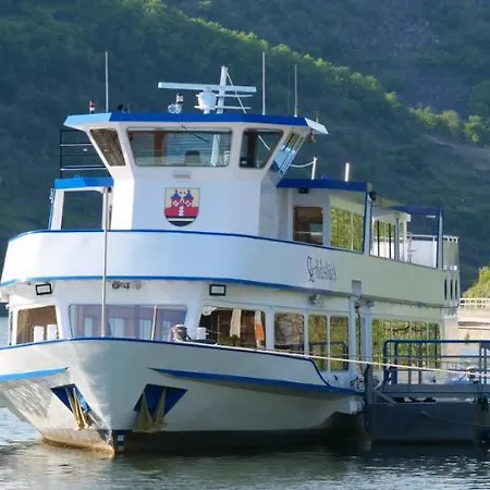 Διαμέρισμα Besondere Spirit Auf Idyllischem Reiterhof Nahe Burg Eltz