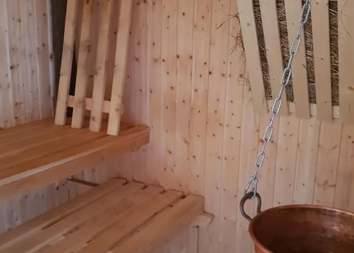 Besondere Spirit Auf Idyllischem Reiterhof Nahe Burg Eltz