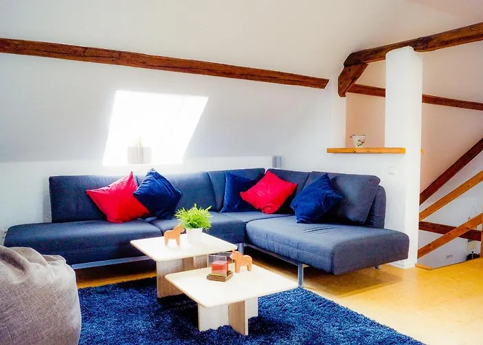 Besondere Spirit Auf Idyllischem Reiterhof Nahe Burg Eltz Apartamento