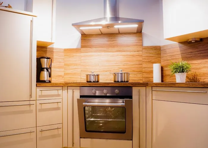 Apartamento Besondere Spirit Auf Idyllischem Reiterhof Nahe Burg Eltz Münstermaifeld