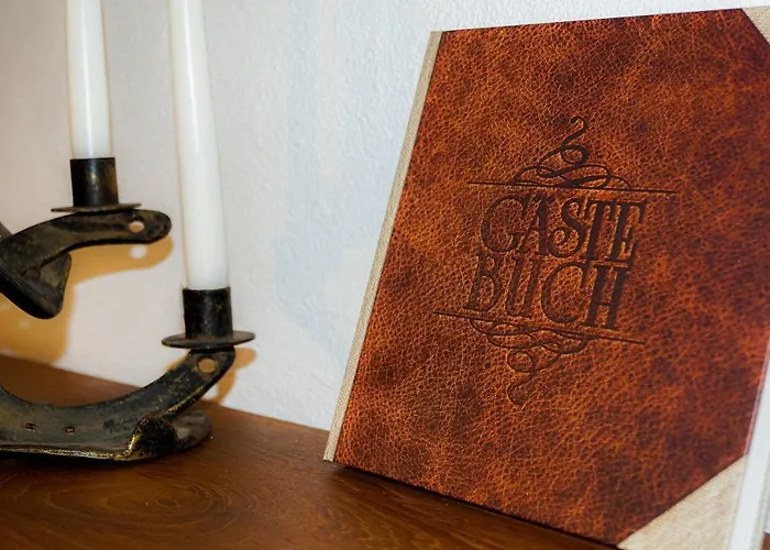 公寓 Besondere Spirit Auf Idyllischem Reiterhof Nahe Burg Eltz