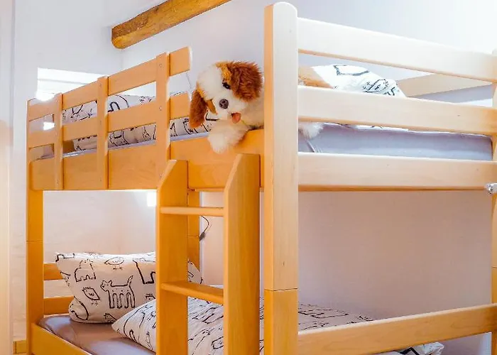 公寓 Besondere Spirit Auf Idyllischem Reiterhof Nahe Burg Eltz *