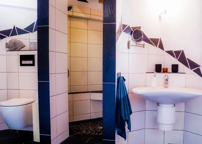 Besondere Spirit Auf Idyllischem Reiterhof Nahe Burg Eltz 公寓