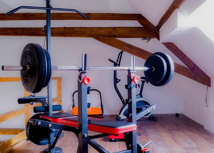 公寓 Besondere Spirit Auf Idyllischem Reiterhof Nahe Burg Eltz