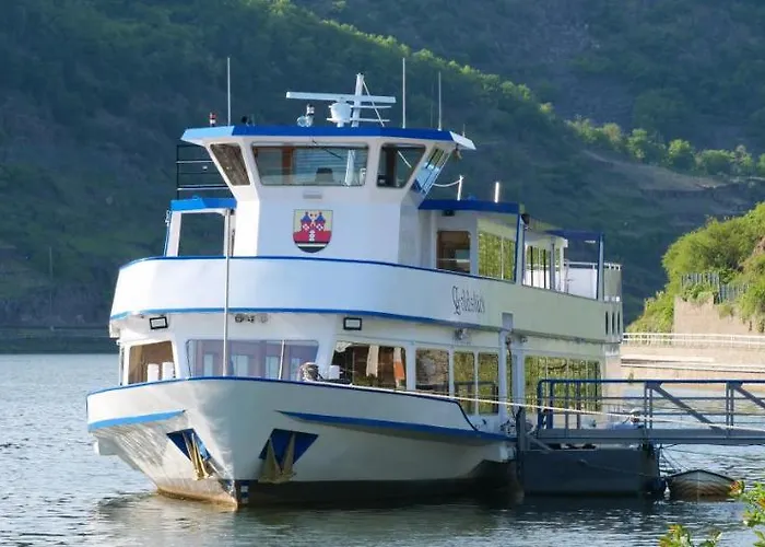 公寓 Besondere Spirit Auf Idyllischem Reiterhof Nahe Burg Eltz